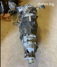 Коробка передач Вариатор Subaru 2020 г., Б/у, Оригинал, Япония