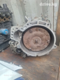 Коробка передач Автомат Hyundai 2005 г., Б/у, Оригинал