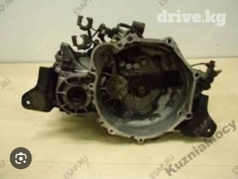 Коробка передач Механика Mitsubishi Б/у, Оригинал