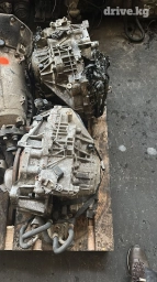 Коробка передач Автомат Volkswagen Б/у, Оригинал, Германия