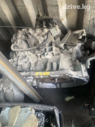 Коробка передач Автомат Mazda 2003 г., Б/у, Оригинал, Япония