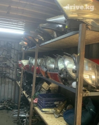 Коробка передач Автомат Mazda 2000 г., Б/у, Оригинал, Япония