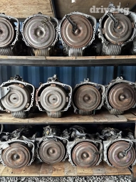 Коробка передач Вариатор Subaru Б/у, Оригинал, Япония