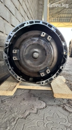 Коробка передач Автомат Mercedes-Benz 1999 г., Б/у, Оригинал, Германия