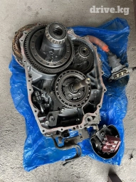 Коробка передач Вариатор Lexus 2006 г., Б/у, Оригинал, Франция