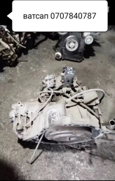 Коробка передач Автомат Nissan 1999 г., Б/у, Оригинал, Япония