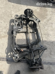 Задний Мост Honda 2005 г., Новый, Оригинал, Япония