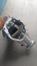 Передний Мост ВАЗ (LADA) Новый, Оригинал, Россия