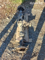 Задний Мост Opel 1994 г., Б/у, Оригинал, Япония