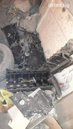 Мост BMW 2002 г., Б/у, Оригинал, Германия