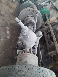 Мост Volvo Б/у