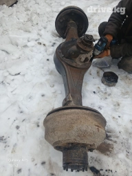 Запчасти на газ 53 двигател кпп колесы с дисками задний мост передний