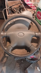 Подушка коробки передач Toyota 2001 г., Б/у, Оригинал, США