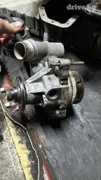 Помпа BMW 1999 г., Новый, Оригинал, Германия