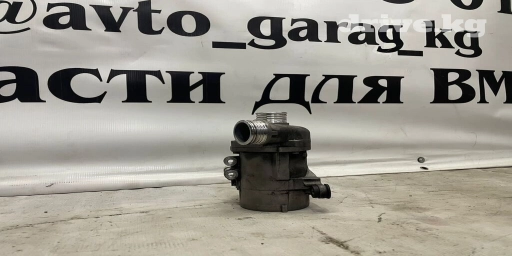Помпа BMW 2007 г., Б/у, Оригинал, Германия