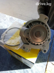 Помпа Volkswagen Новый, Оригинал