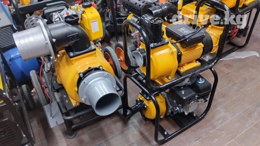 Помпа Новый