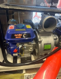 Помпа 2024 г., Новый, Оригинал