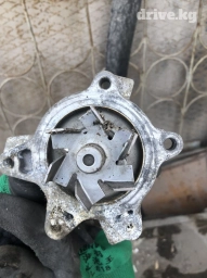 Помпа Toyota 2003 г., Б/у, Оригинал, Япония