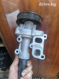 Помпа Hyundai 2010 г., Б/у, Оригинал