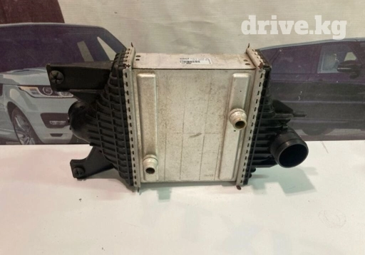 Интеркулер Range Rover Sport 2 L494