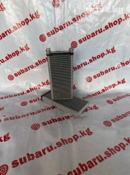 Радиаторы печек в ассортименте для Subaru ! Legacy forester outback