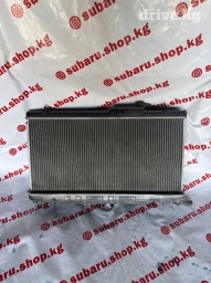 Радиаторы охлаждения в ассортименте до Subaru legacy forester outback