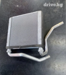 Печка радиатора Subaru Радиатор печки Kia Печка радиатора Lexus