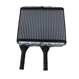 Радиатор печки на все марки машин в наличии! АДРЕС: Рынок