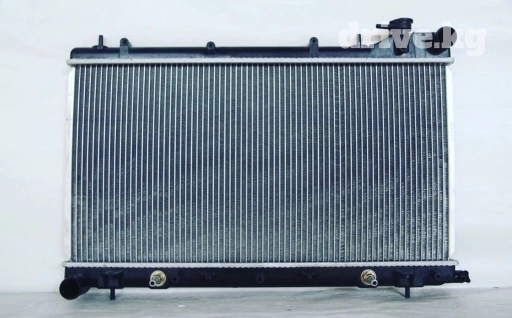 Радиатор охлаждения на японские машины! Радиатор охлаждения на