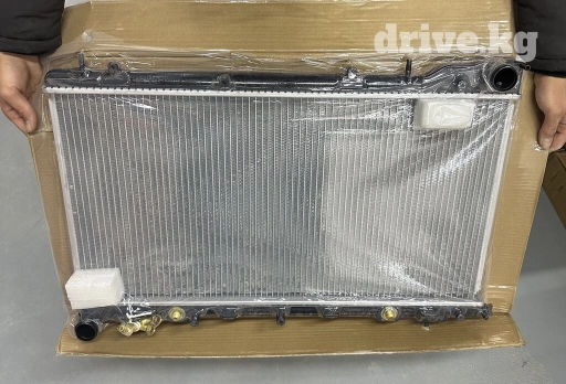 Субару Легаси, Форестер, Импреза, Аутбек Радиаторы охлаждения