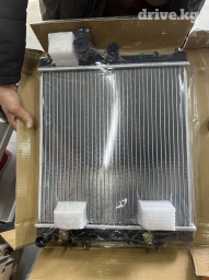 Ниссан марч к 11, к 12 Основной радиатор Радиатор охлаждения