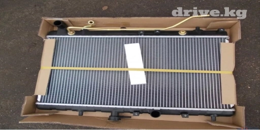 Поступление радиаторы на такие автомобили, как: hyndai sonata, kia