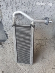 Радиатор печки CRV rd5 привозной япошка