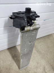 Масляный радиатор с кронштейном
20000сом