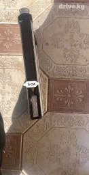 Радиатор печки