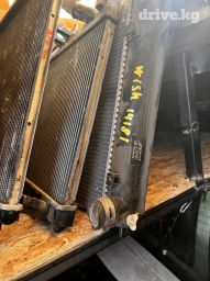 Радиаторлор бар хонда субару тайота ниссан