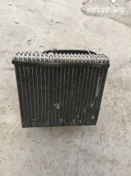 Радиатор печки Опель корса оригинал в хорошем состоянии