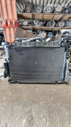 Toyota Автозапчасти Toyota Vellfire В наличии радиатор на Тойоту