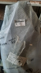 Крыло правое HYUNDAI SANTA-FE 16 год,радиатор HYUNDAI SANTA FE 16 год