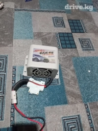 Продаю печку для машины