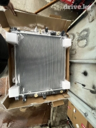 Радиаторы на все машины доставка по городу бесплатно 🆓