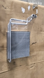 Продам испаритель кондиционера на Мерседес Вито 2008 год б.у