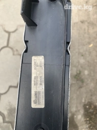 Радиатор охлаждения двигателя Nissens для Mercedes-Benz S-Класс III