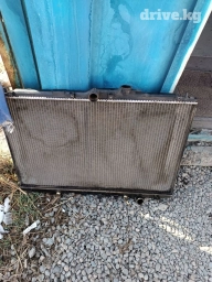 Продаётся радиатор Хонда Одиссея абсолют 2003г оригинал в хорошем