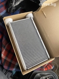 Родиятор печки от субару