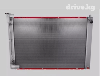 Родиаторы приус 10 кузов буу оригинал япония