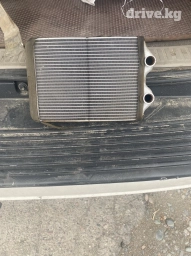 Оригинальный Радиатор печки на тойота секвою sequoia первый кузов 7
