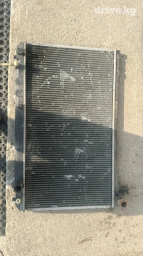 Радиатор на Марк 2, 110 кузов V Blit