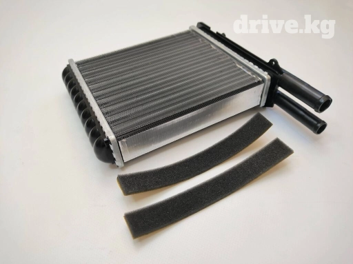 Радиатор отопителя ВАЗ-2110-11, 2170 без кондиционера Все вопросы